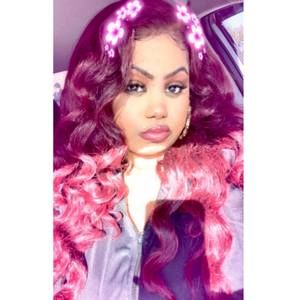 Meet your Posher, Sam